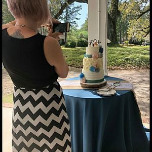 Meet your Posher, Allison